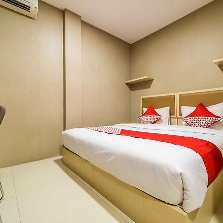 Oyo 279 Deli Homestay Medan Luaran gambar
