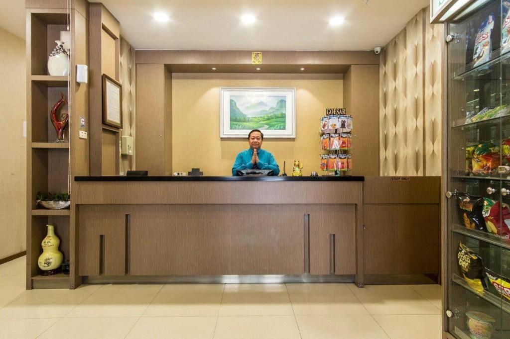 Oyo 279 Deli Homestay Medan Luaran gambar