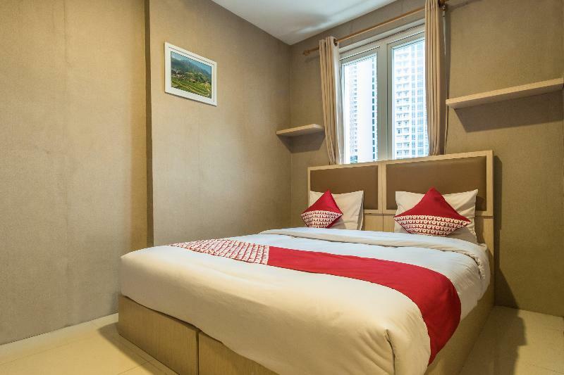 Oyo 279 Deli Homestay Medan Luaran gambar