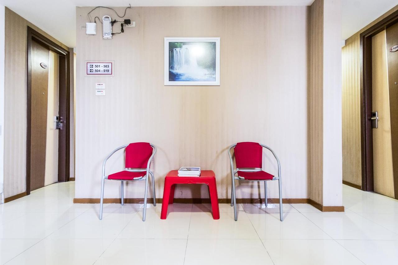 Oyo 279 Deli Homestay Medan Luaran gambar