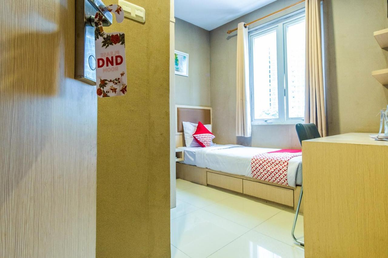 Oyo 279 Deli Homestay Medan Luaran gambar
